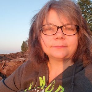 Meet your Posher, Kathy